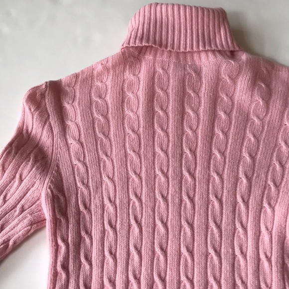 J. Crew Cashmere Blend - Picture 3 of 10